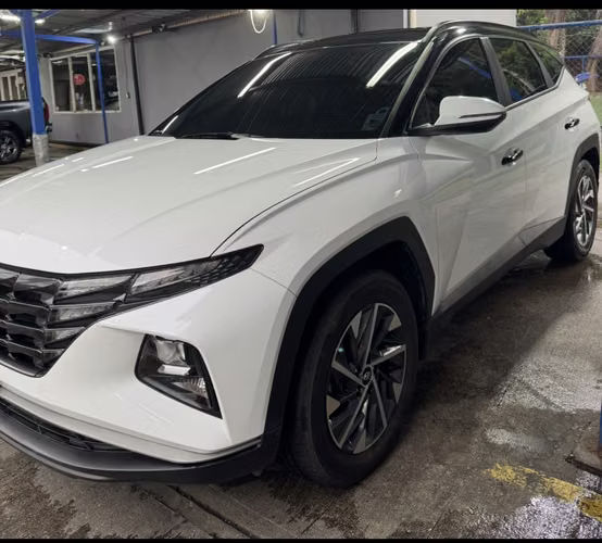 HYUNDAI TUCSON GL PLUS 2024 – AUTOMÁTICA - Imagen 3