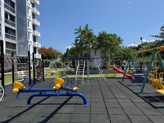 Venta de apartamento en Condado del Rey AK