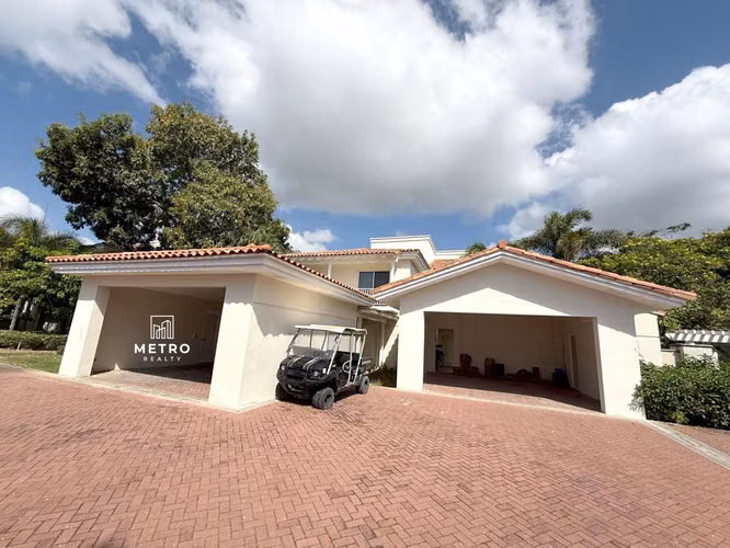 Buenaventura Casa en Venta