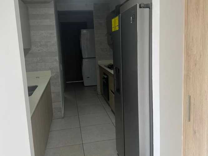 Condado Country Club-LB-2REC-2BAÑOS-97mt