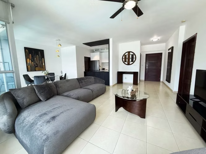 Apartamento en Venta en PH Grand Bay Tower, Av Balboa - Oportunidad Única