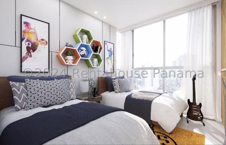 Venta de apartamento en Coco del Mar AK