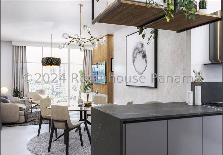 Venta de apartamento en Coco del Mar AK