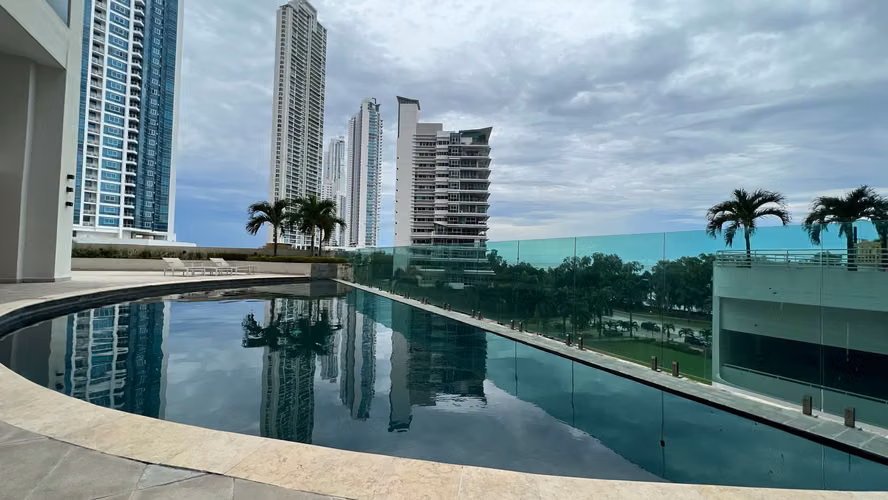 ALQUILER APARTAMENTO EN COSTA DEL ESTE