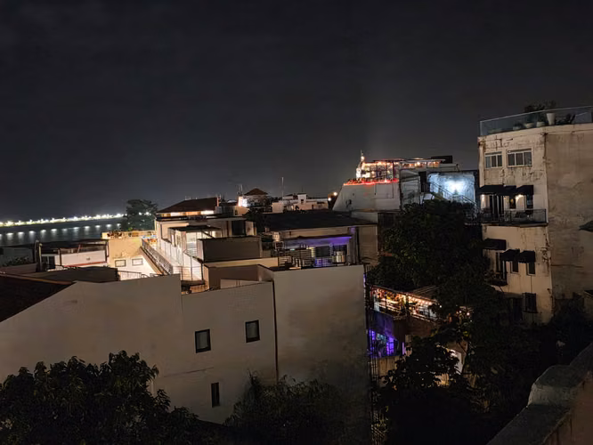 ALQUILO ROOFTOP + LOCAL CASCO