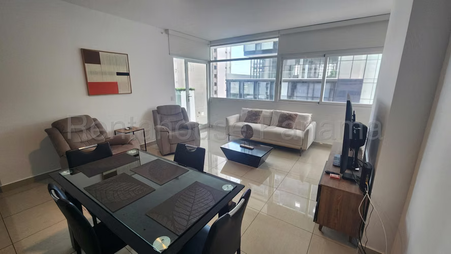 Venta de apartamento en Bellavista AK