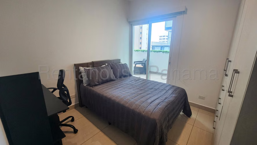 Venta de apartamento en Bellavista AK