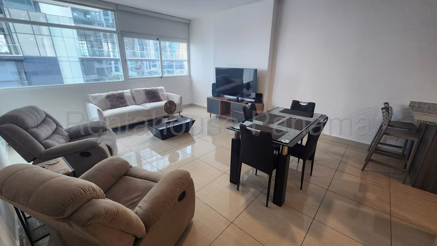 Venta de apartamento en Bellavista AK