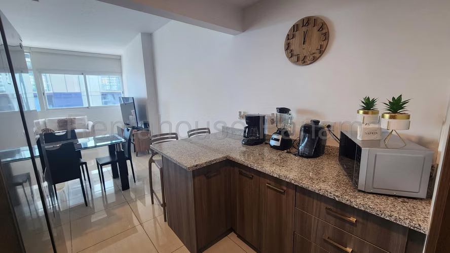 Venta de apartamento en Bellavista AK