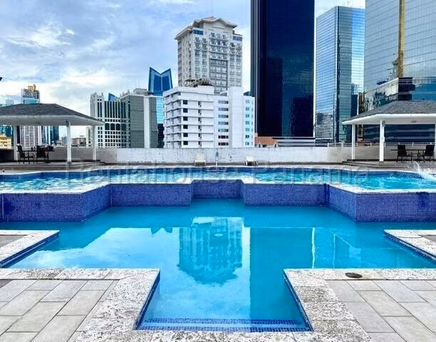 Venta de apartamento en Bellavista AK