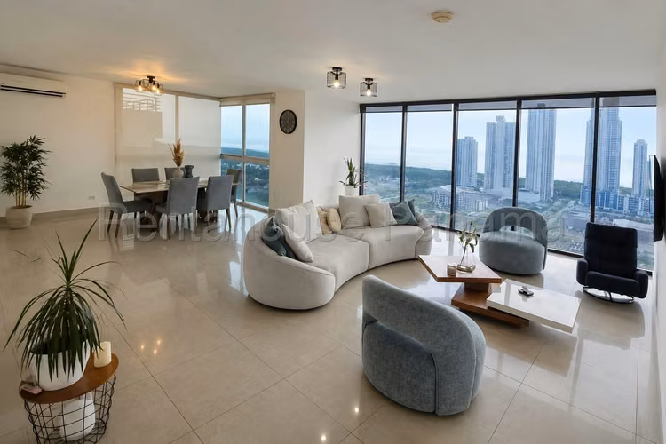 Apartamento en Venta en Costa del Este 27EPP253