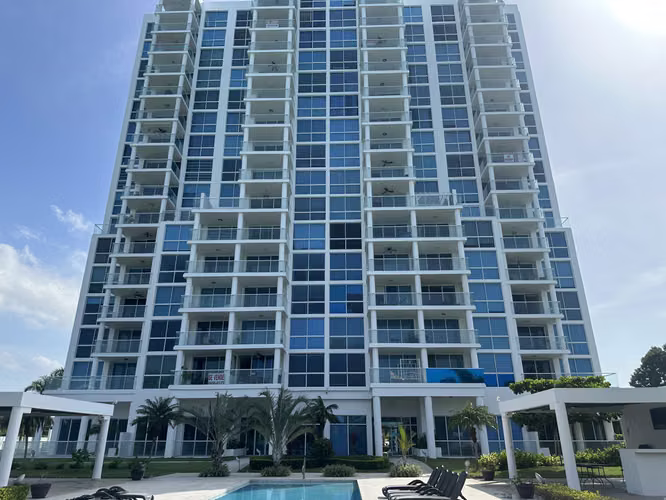 PH Waterways - Playa Blanca Resort - 4 Bedroom Condo for Sale