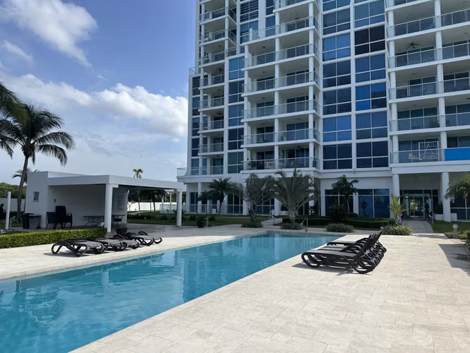 PH Waterways - Playa Blanca Resort - 4 Recamaras en Venta
