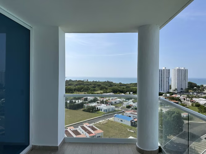 PH Waterways - Playa Blanca Resort - 4 Recamaras en Venta