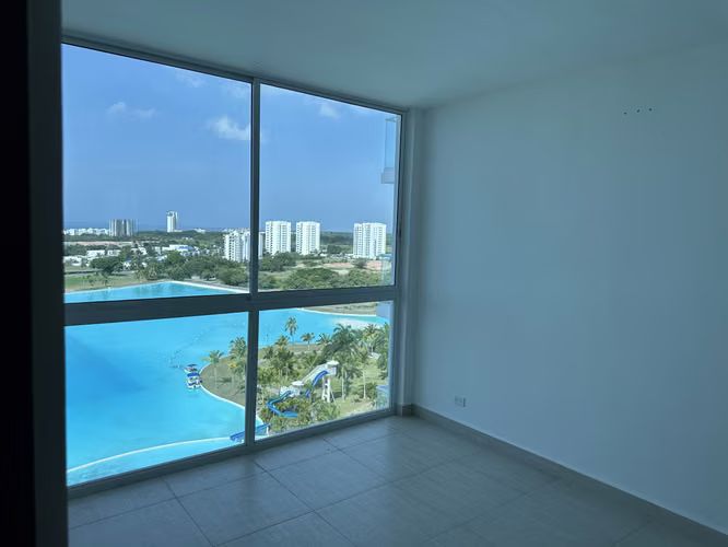 PH Waterways - Playa Blanca Resort - 4 Recamaras en Venta