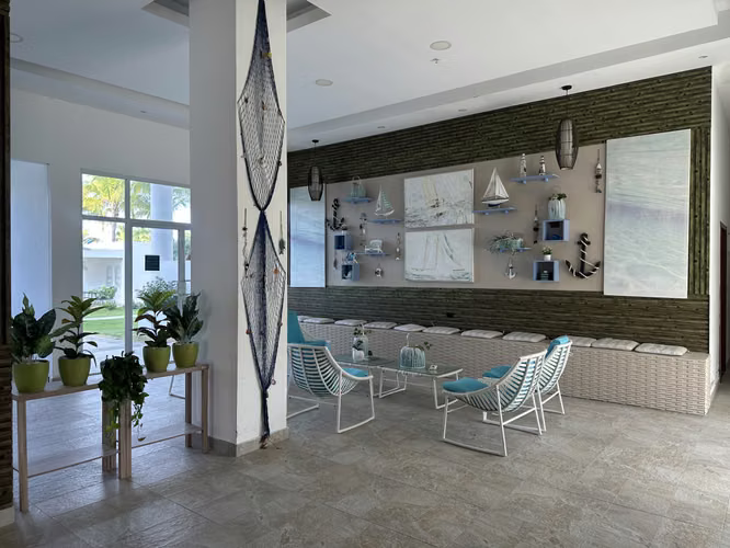 PH Waterways - Playa Blanca Resort - 4 Recamaras en Venta