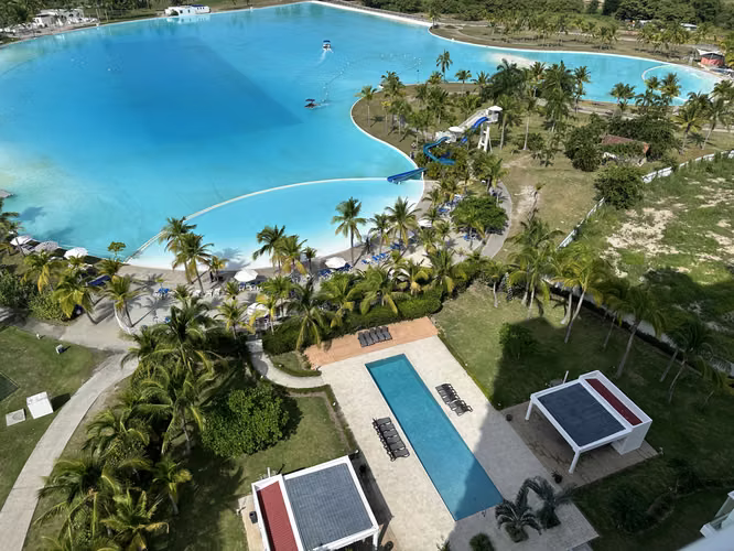 PH Waterways - Playa Blanca Resort - 4 Recamaras en Venta