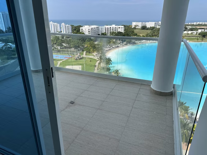 PH Waterways - Playa Blanca Resort - 4 Recamaras en Venta