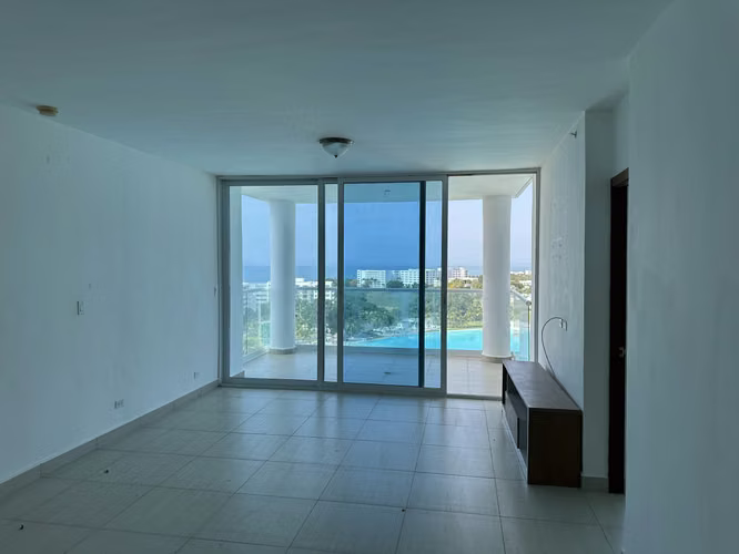 PH Waterways - Playa Blanca Resort - 4 Recamaras en Venta