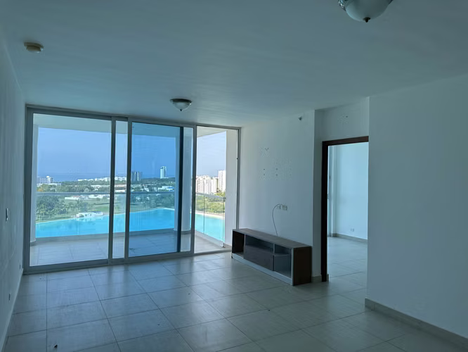 PH Waterways - Playa Blanca Resort - 4 Recamaras en Venta