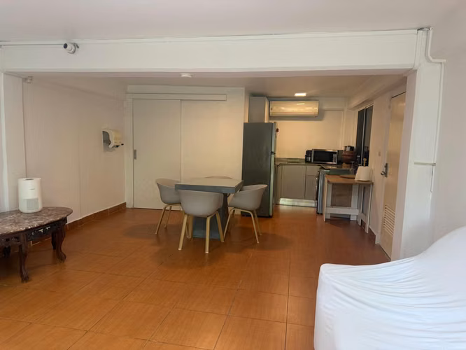 Melissa Foster Luxury alquila apartamento en Albrook. MFR2065 - Imagen 3