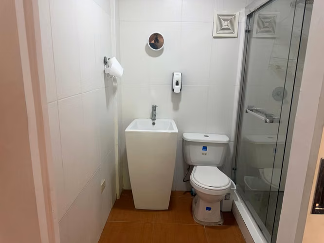 Melissa Foster Luxury alquila apartamento en Albrook. MFR2065 - Imagen 11