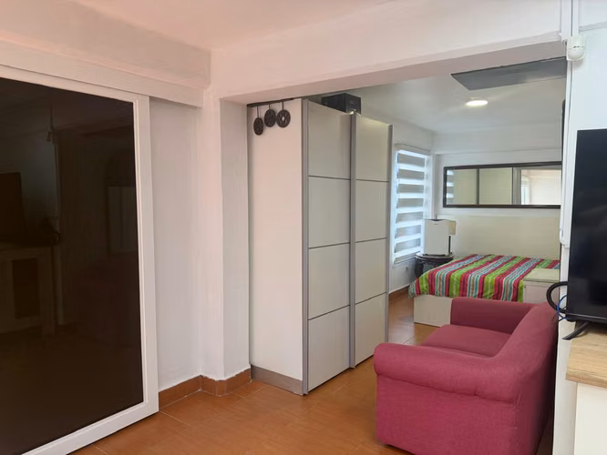 Melissa Foster Luxury alquila apartamento en Albrook. MFR2065 - Imagen 4