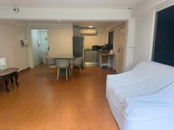 Melissa Foster Luxury alquila apartamento en Albrook. MFR2065 - Imagen 9