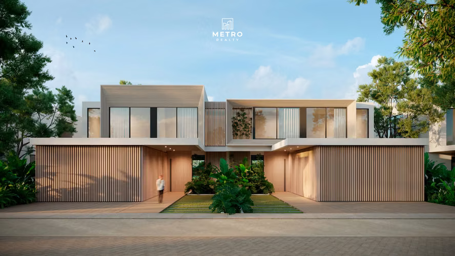 Casa Bosco en Venta en Santa María