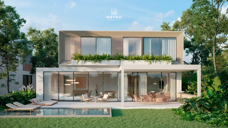 Casa Bosco en Venta en Santa María