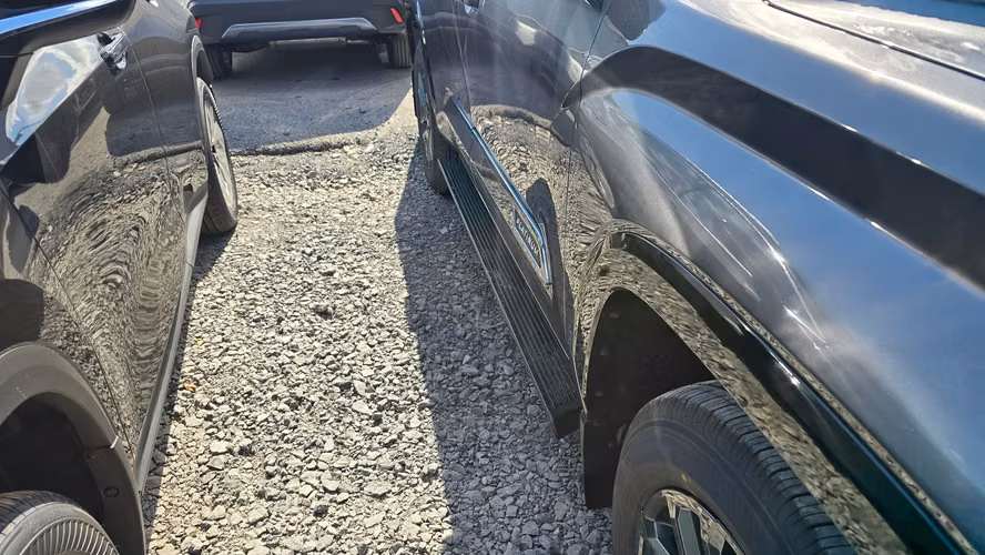 Toyota Sequoia Modelo Platinum año 2026 Full Extras 0kms