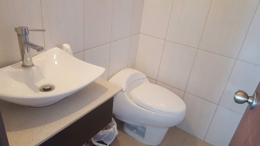. Apartamento en Costa del Este I Amoblado I 3 Rec I con balcón y vista a la ciudad - Imagen 13