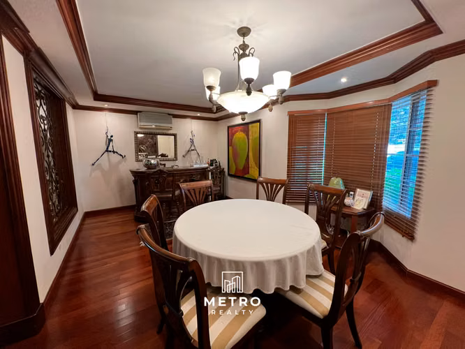 Costa del Este Lujosa Casa en Venta