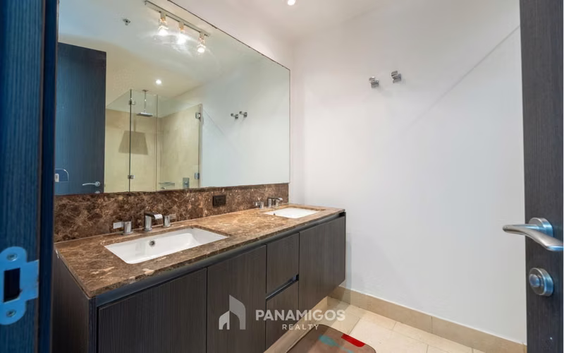Renta Apartamento d 1 Habitacion en PH The Ocean Club Pynta Pacifica