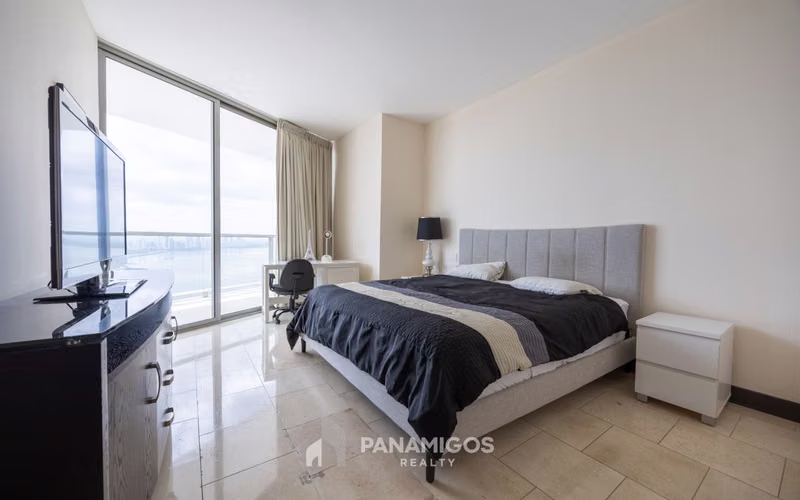 Renta Apartamento d 1 Habitacion en PH The Ocean Club Pynta Pacifica