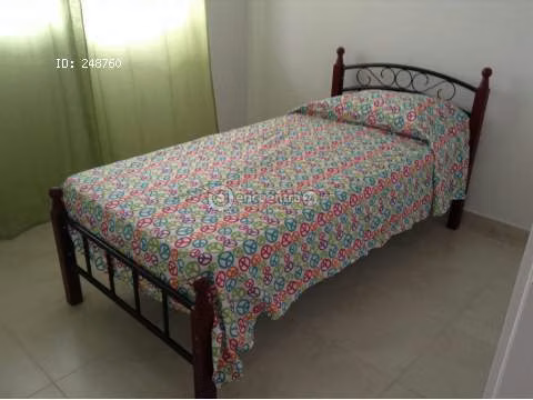 ACCOMMODATION YOUNG LADY -RESIDENCE -DEAD TOMB -VILLA CACERES