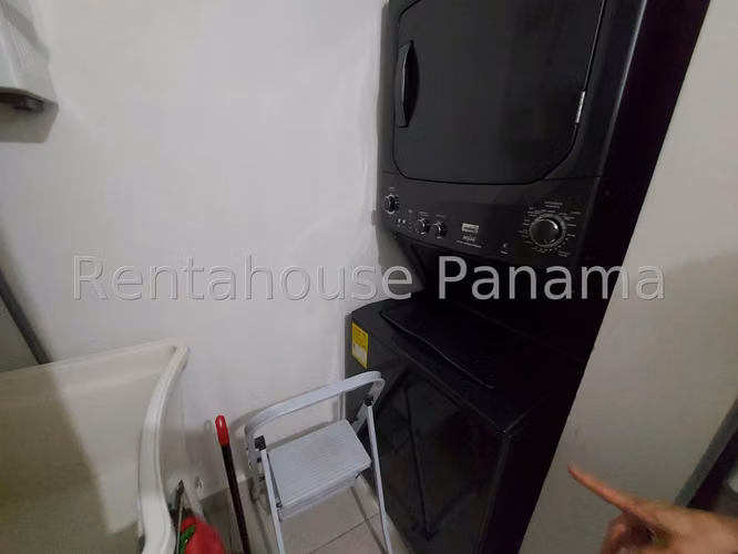 Apartamento en Alquiler en San Francisco. PH TEE ONE. 27LDC515