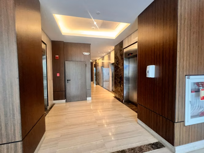 Línea blanca | 96 m² 1 REC | $2250.00 | PH Regent - Imagen 2