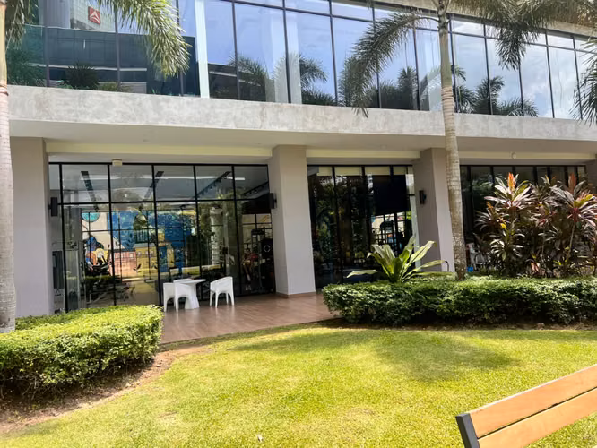 Línea blanca | 96 m² 1 REC | $2250.00 | PH Regent - Imagen 7