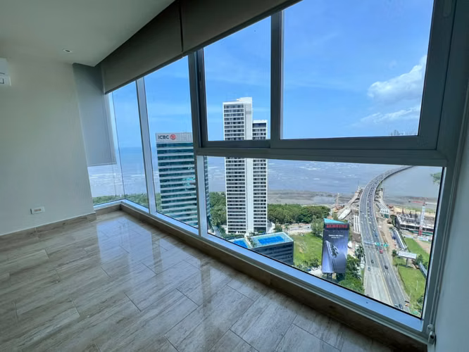 Línea blanca | 96 m² 1 REC | $2250.00 | PH Regent - Imagen 10