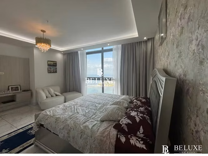 ALQUILER DE APARTAMENTO EN PH SEA POINT, PUNTA PAITILLA (6) - Imagen 5