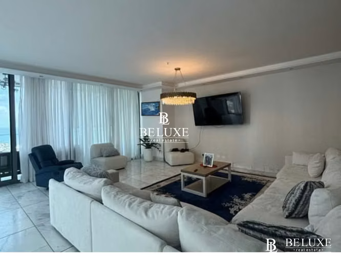 ALQUILER DE APARTAMENTO AMOBLADO EN PH SEA POINT, PUNTA PAITILLA (6)