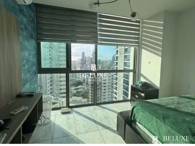 ALQUILER DE APARTAMENTO EN PH SEA POINT, PUNTA PAITILLA (6) - Imagen 8