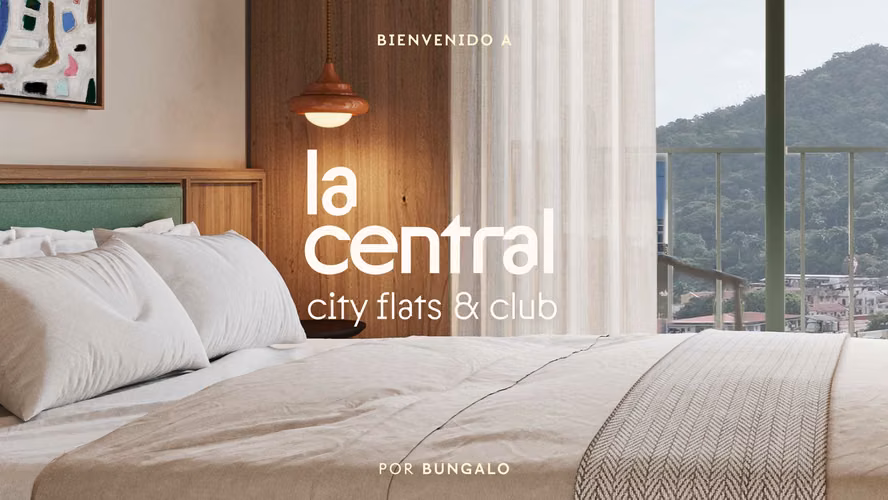 SE VENDE APARTAMENTO EN SANTA ANA