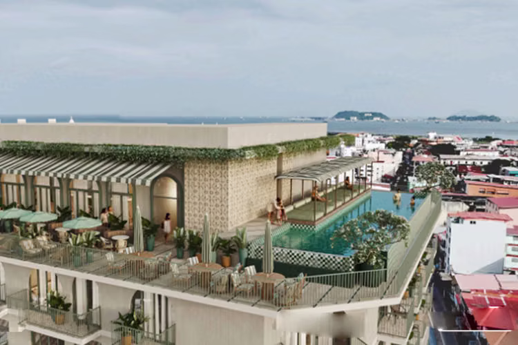 SE VENDE APARTAMENTO EN SANTA ANA