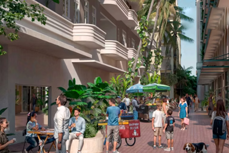 IS SOLD APARTMENT IN SANTA ANA