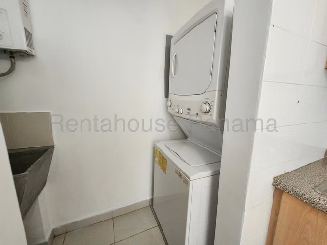 Apartamento en Alquiler en Condado del Rey. PH GREEN PARK. 27LDC506