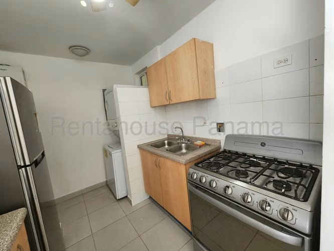 Apartamento en Alquiler en Condado del Rey. PH GREEN PARK. 27LDC506