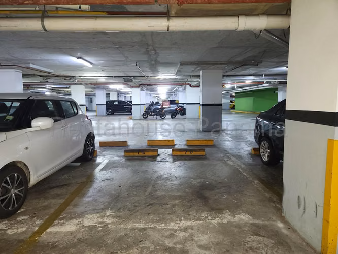 Apartamento en Alquiler en Condado del Rey. PH GREEN PARK. 27LDC506
