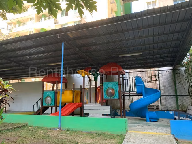 Apartamento en Alquiler en Condado del Rey. PH GREEN PARK. 27LDC506